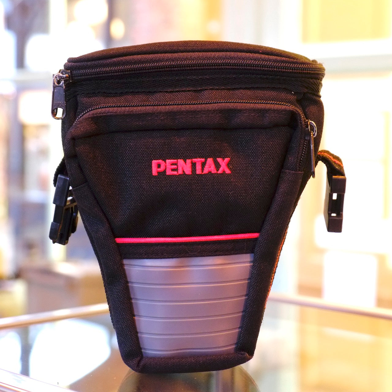 Pentax Small Soft Bag