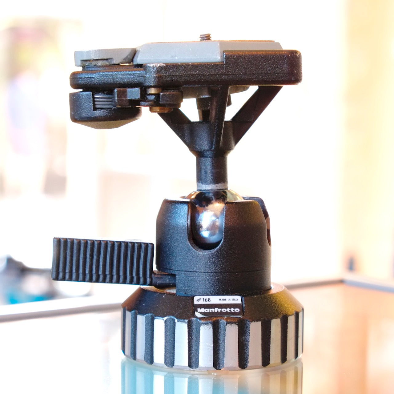 Manfrotto 168