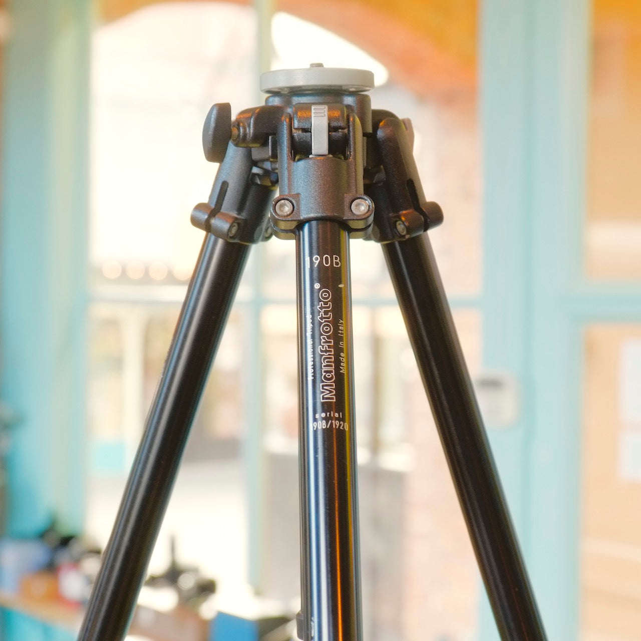 Manfrotto 190