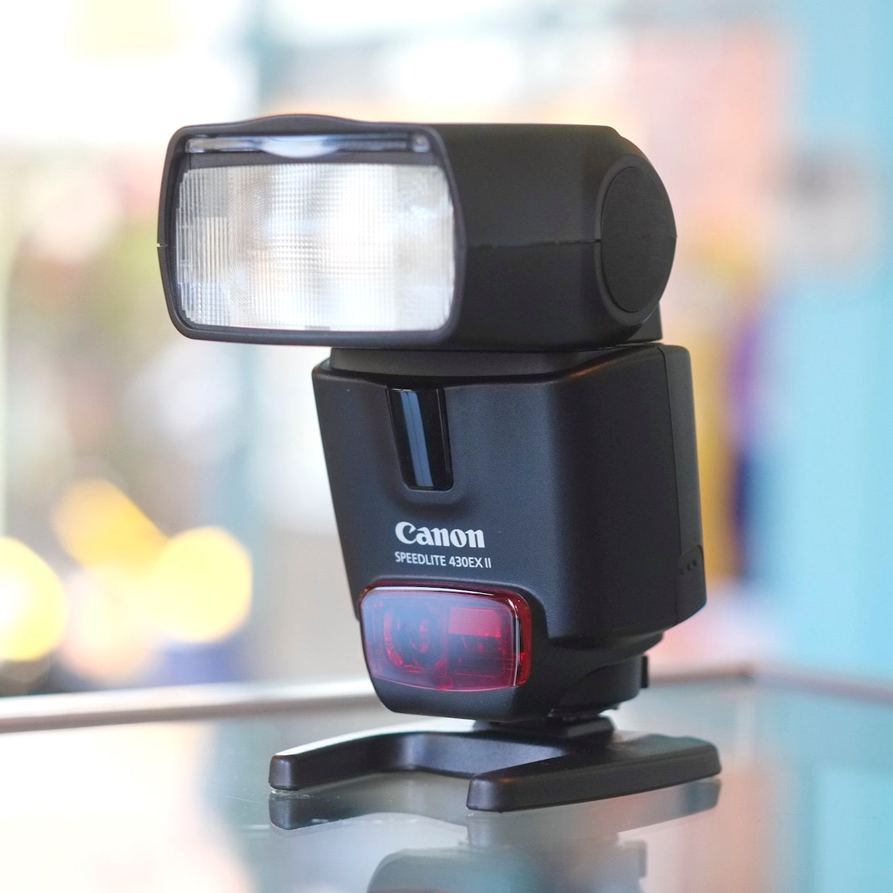 Canon Speedlite 430EX II