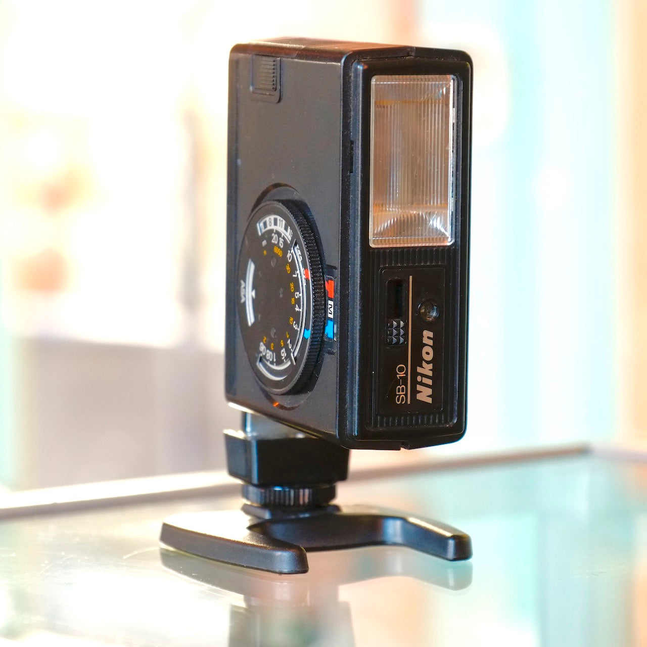 Nikon Speedlight SB-10