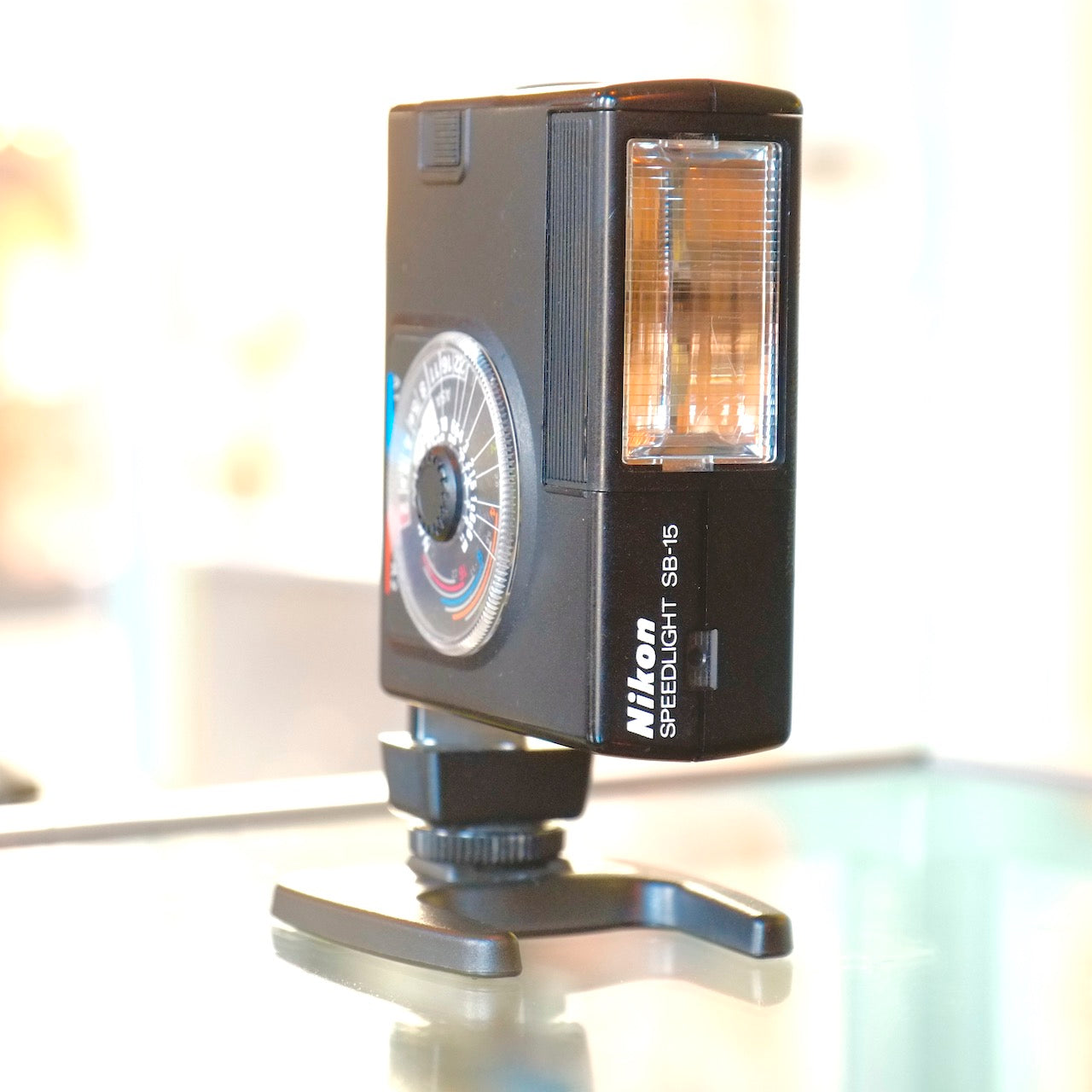 Nikon Speedlight SB-15