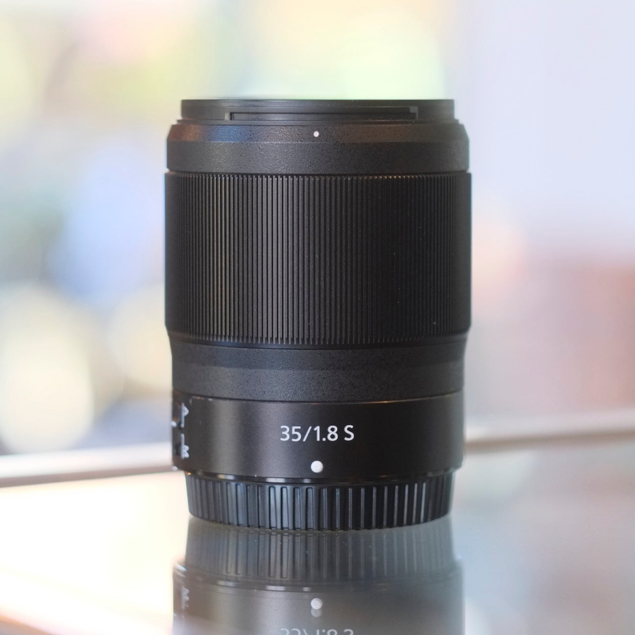 Nikon Z 35mm f1.8 S Nikkor