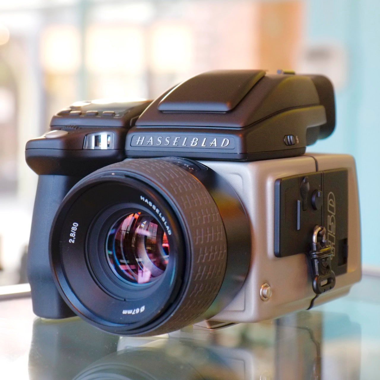 Hasselblad H5D-40