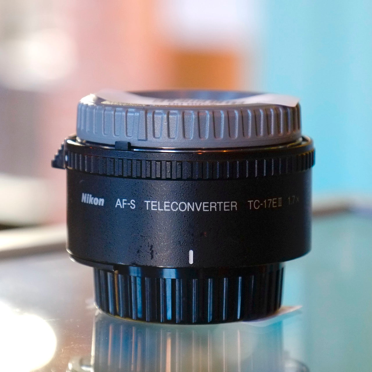 Nikon TC-17E II
