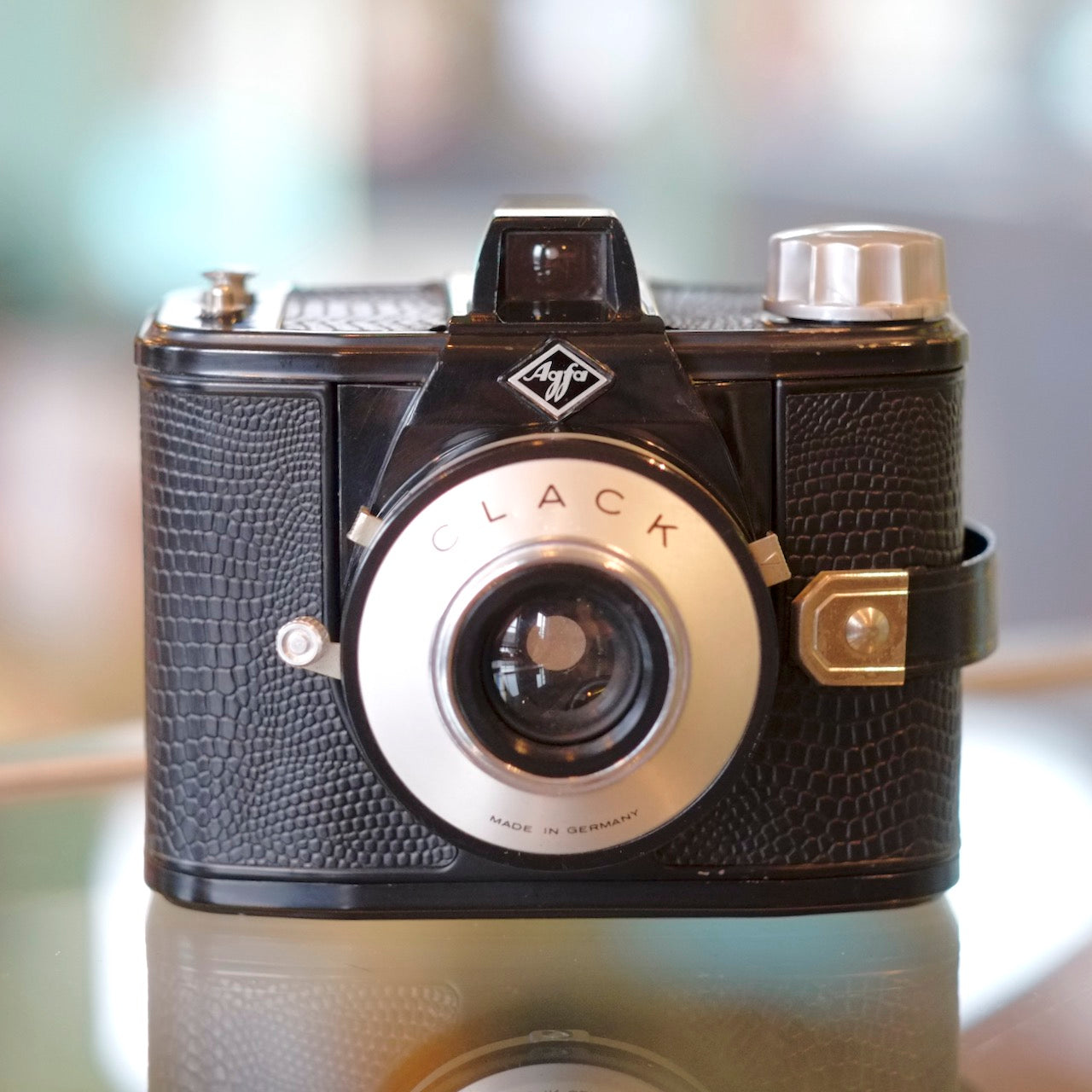 Agfa Clack