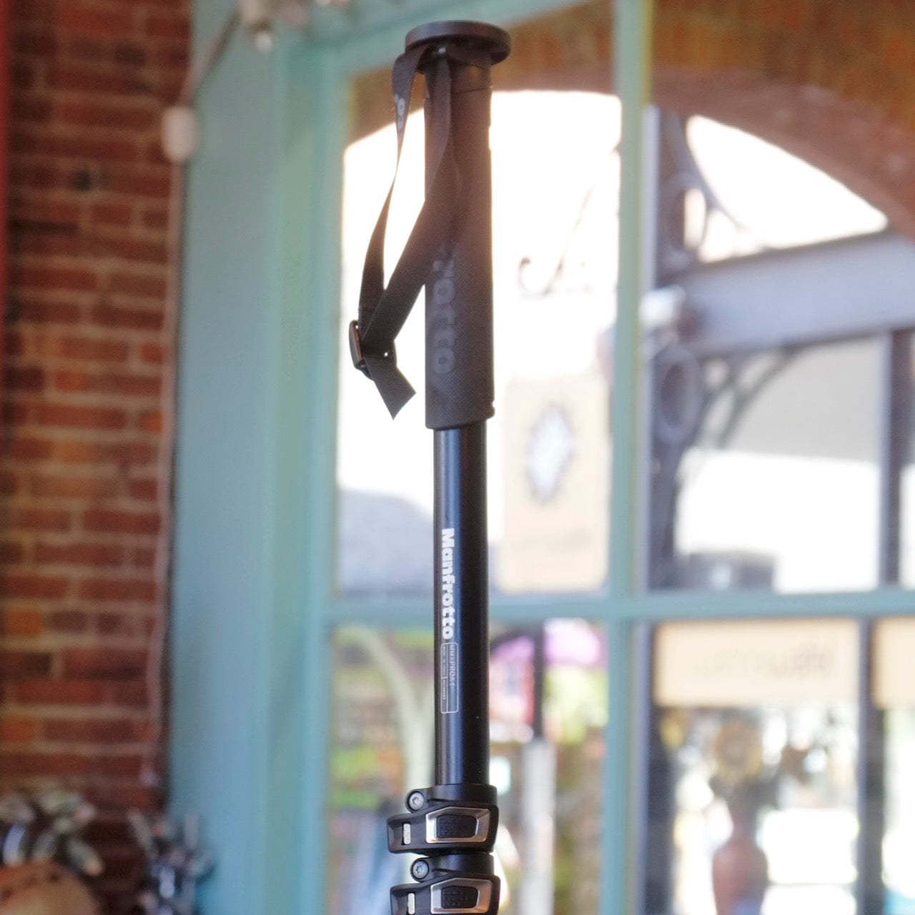 Manfrotto MMXPROA4