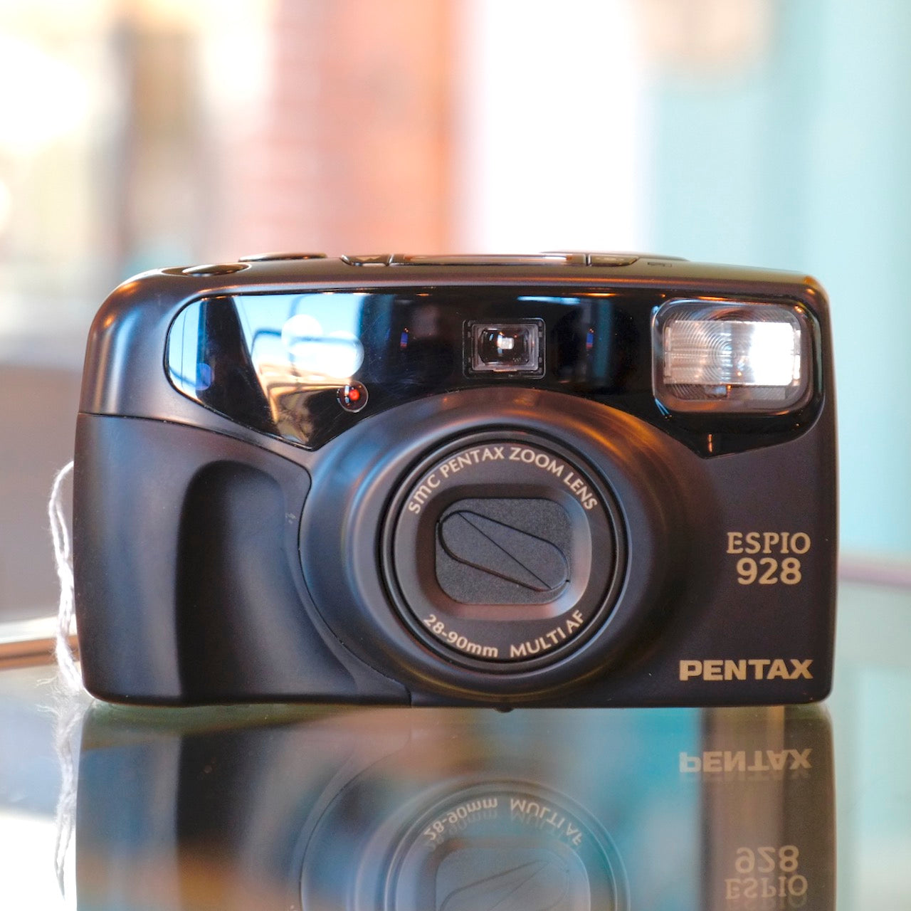 Pentax Espio 928