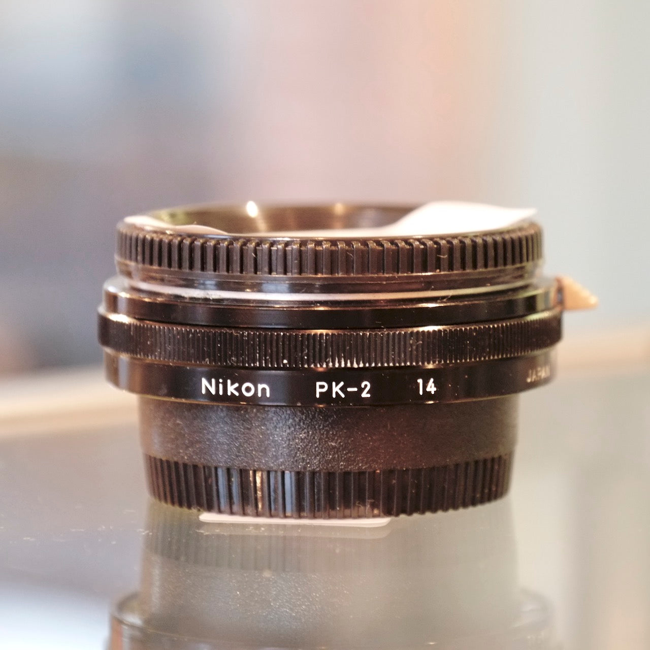 Nikon PK-2