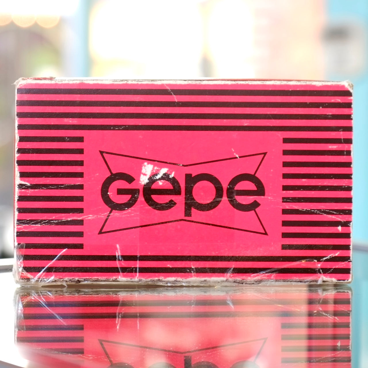 Gepe glassless slide mounts (100)