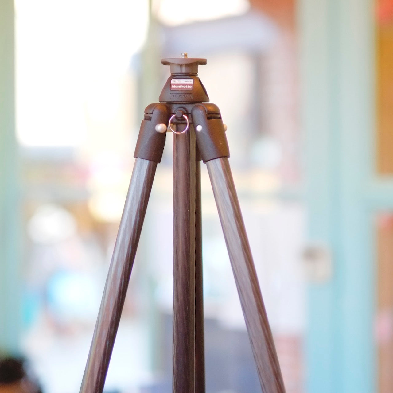 Manfrotto 441CMg