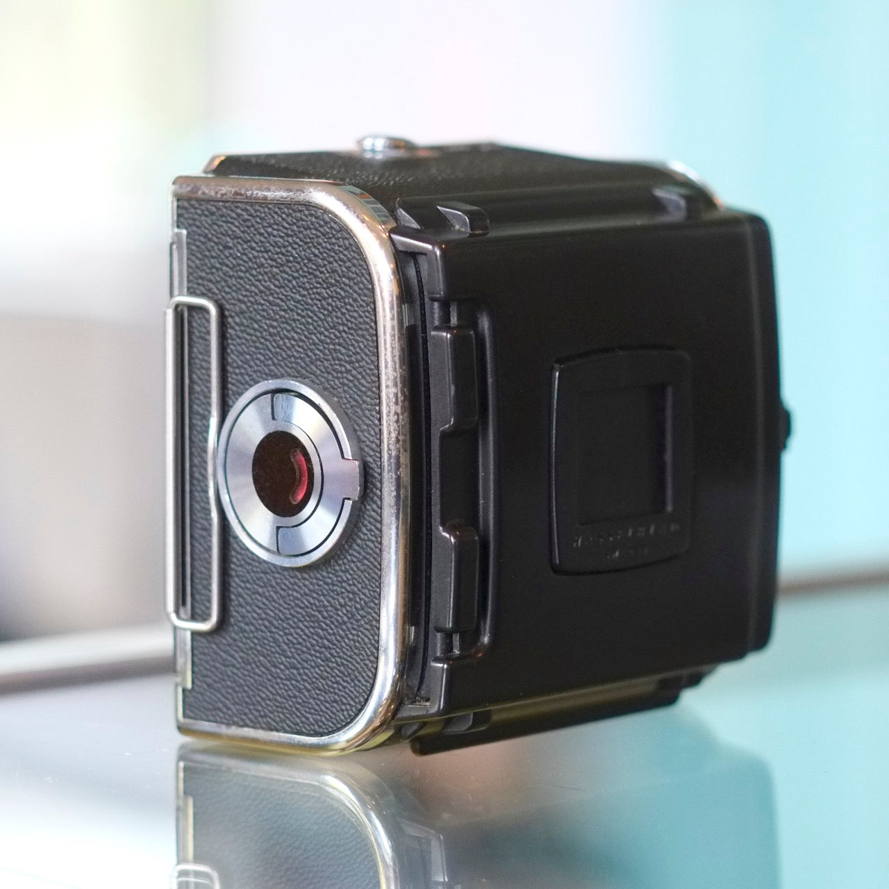 Hasselblad A12-6x6 back