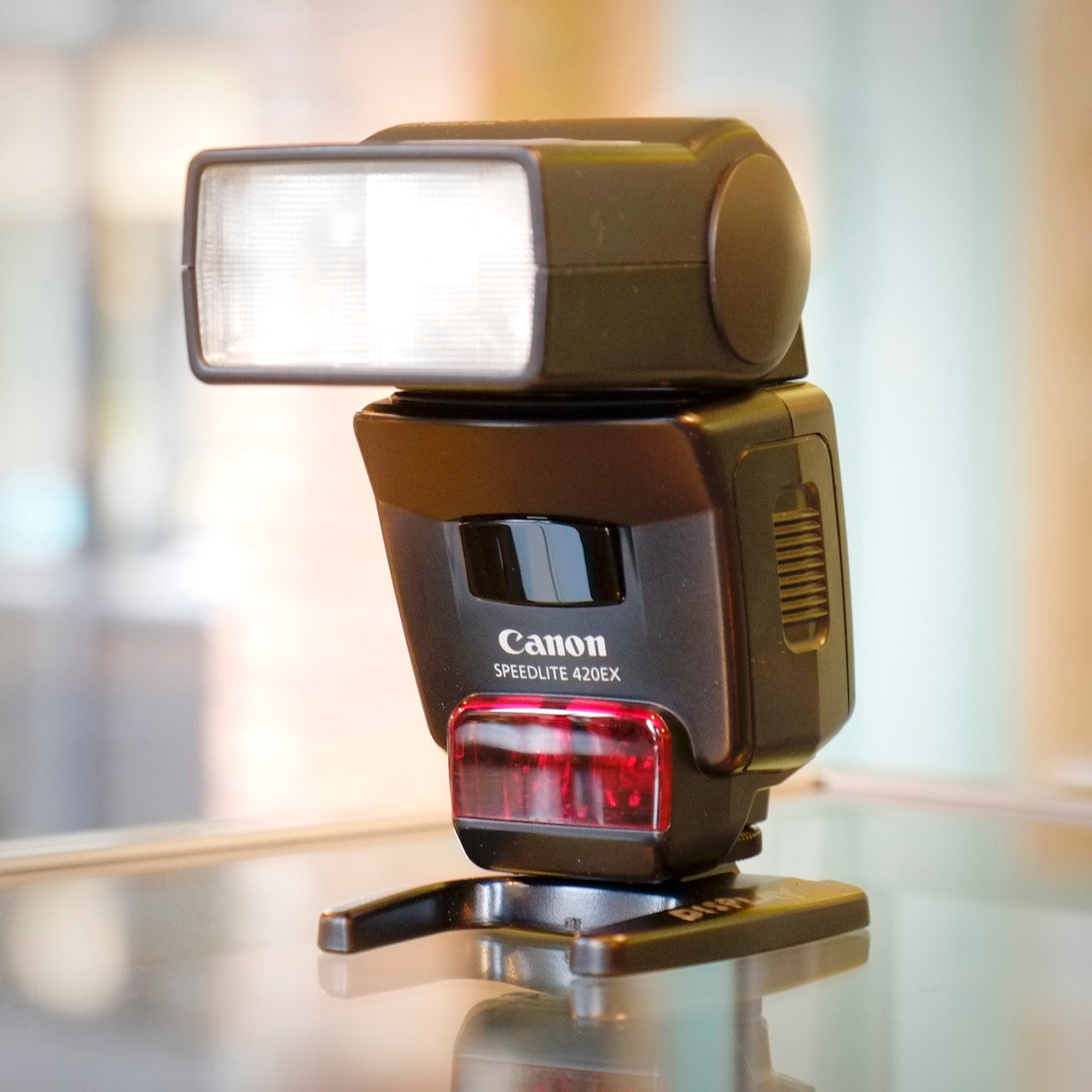 Canon Speedlite 420EX