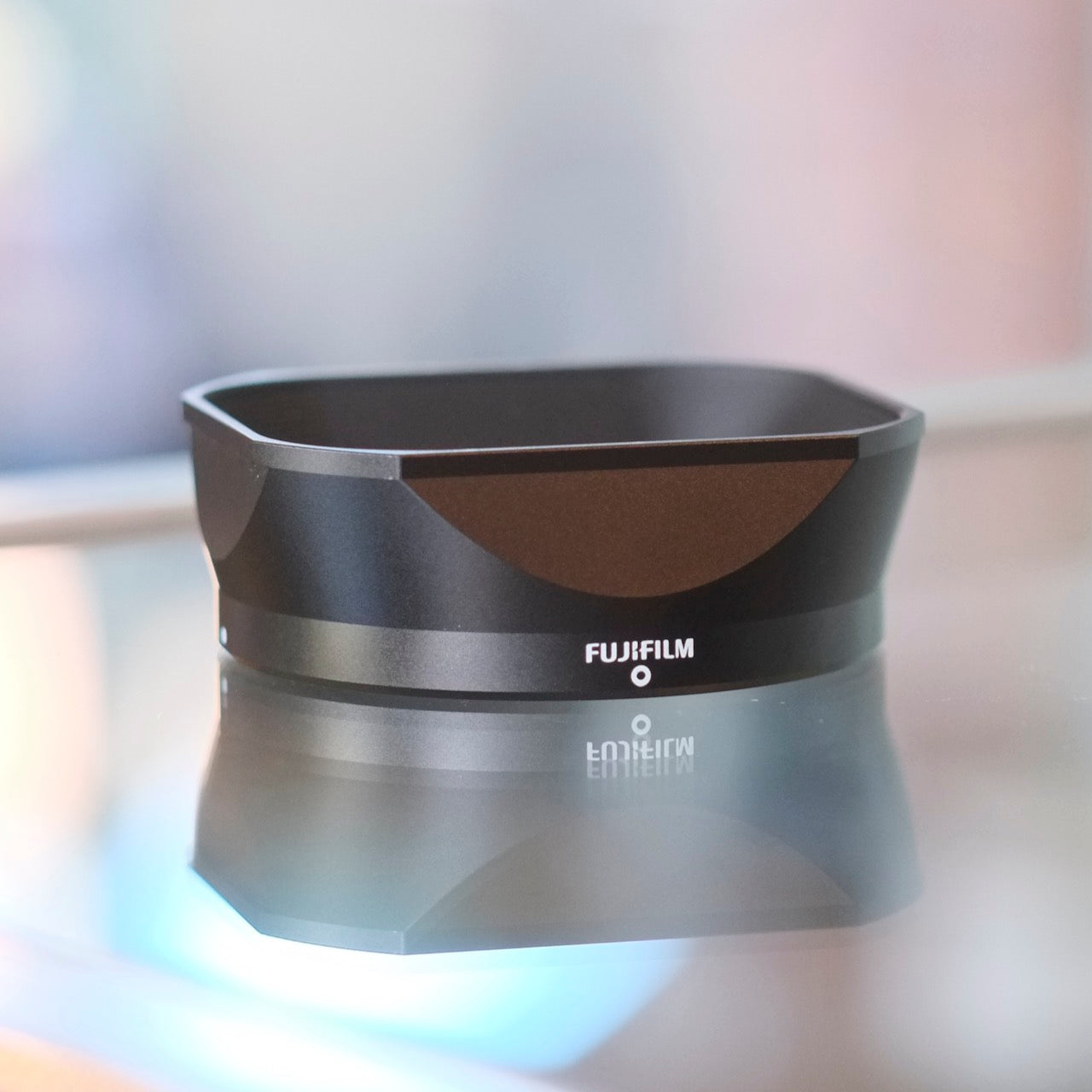 Fujifilm LH-XF23 II Lens Hood.
