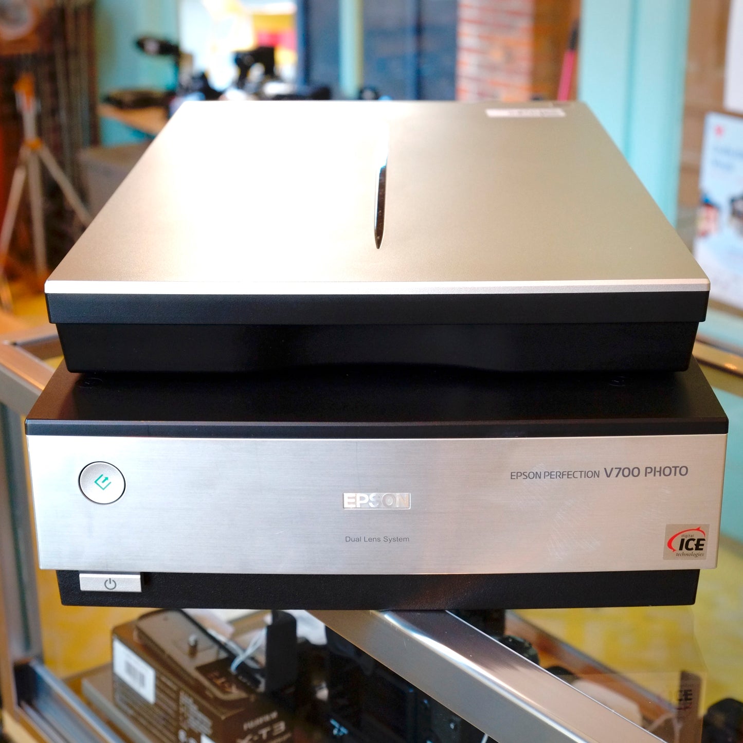 Epson Perfection V700