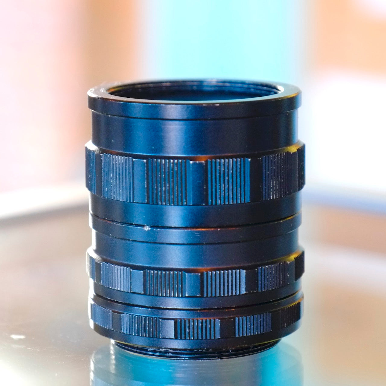 Asahi S3 Extension Tube Set