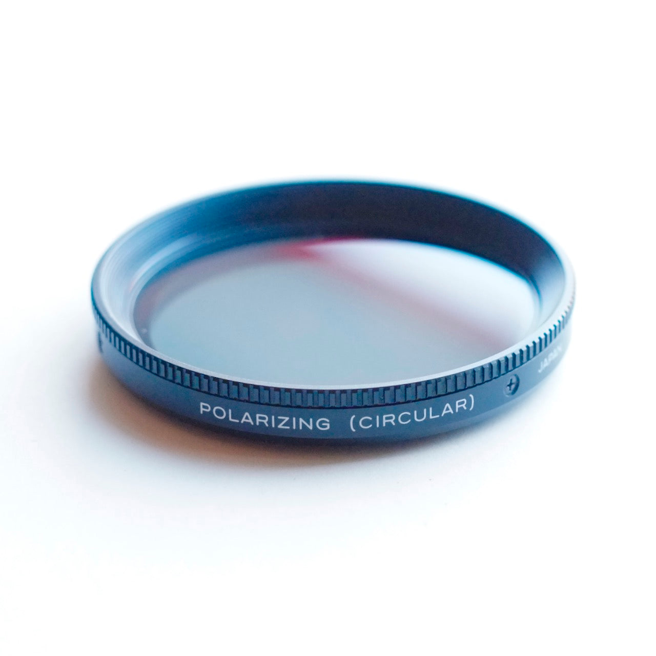 Minolta Circular Polarizer (55mm)