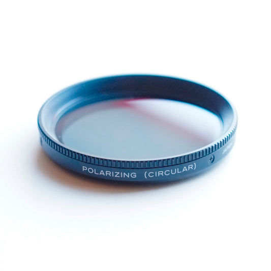 Minolta Circular Polarizer (55mm)