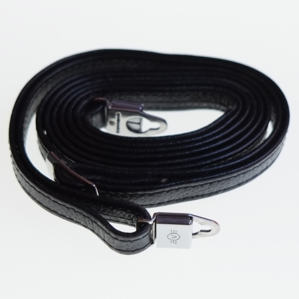 Hasselblad leather strap