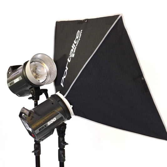 Elinchrom BRX500 Kit Rental