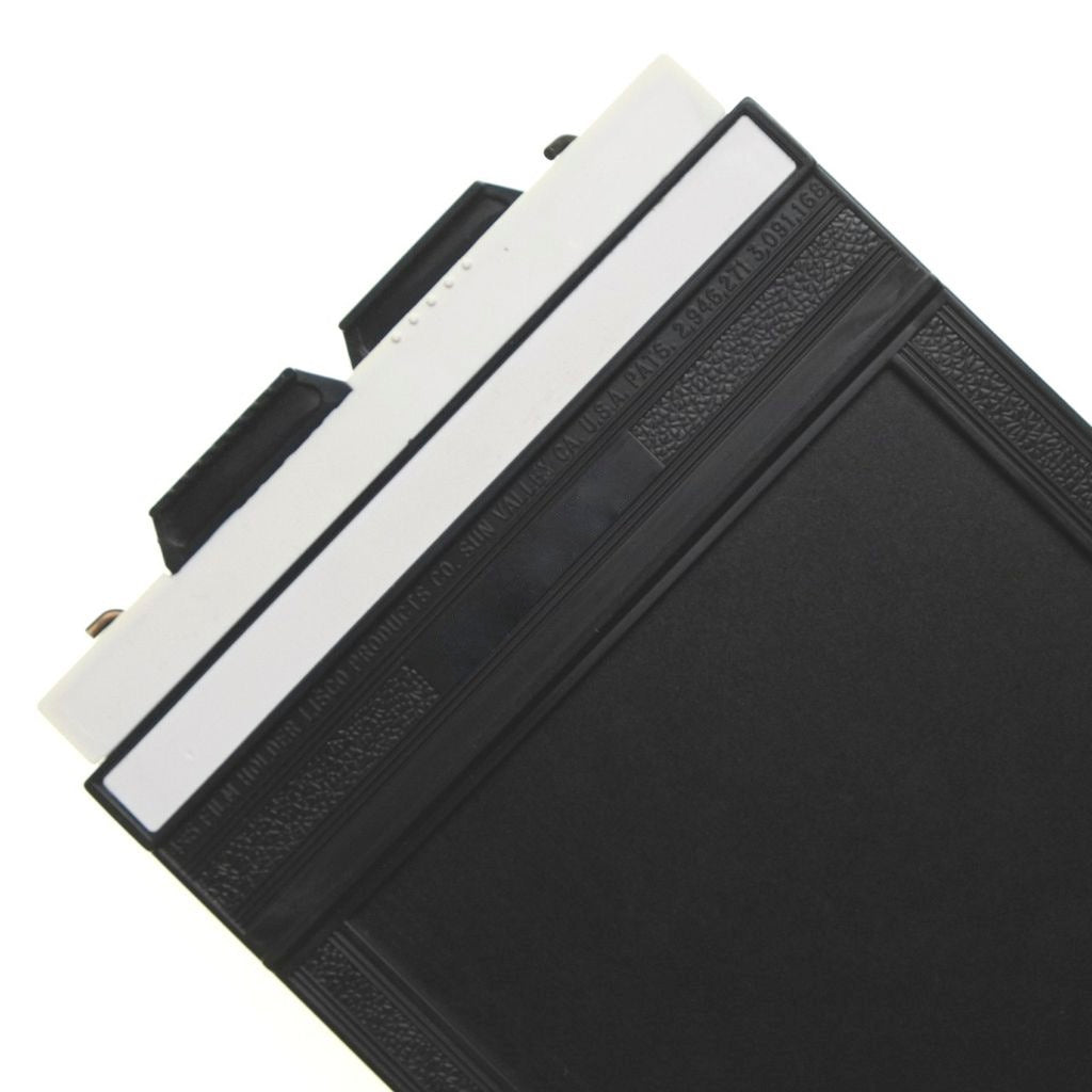 4x5 Sheet film holders