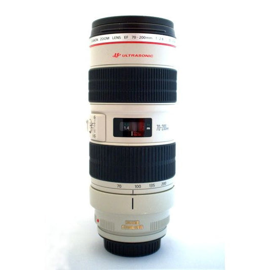 Canon EF 70-200mm f2.8L Rental