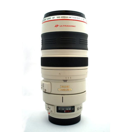 Canon EF 100-400mm f4.5-5.6L IS Rental