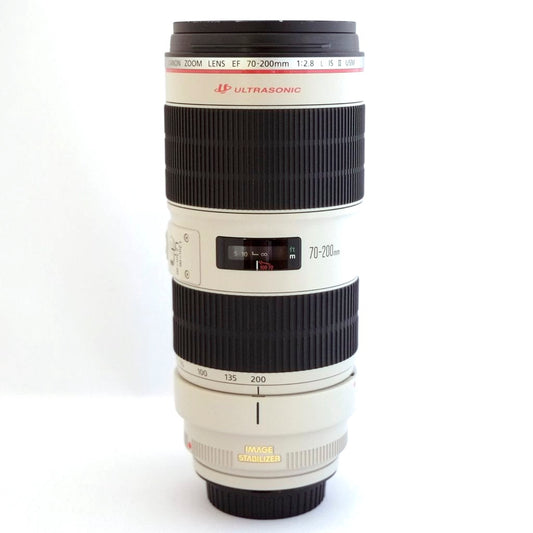 Canon EF 70-200mm f2.8L II Rental