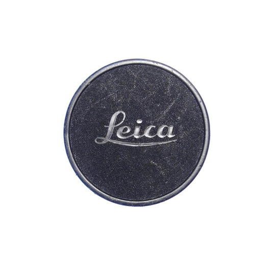 Leitz 42mm lens cap