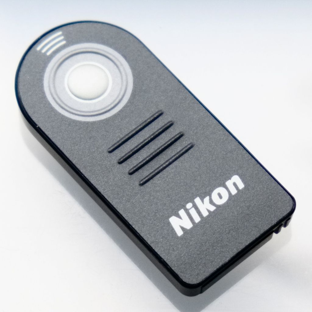 Nikon ML-L3