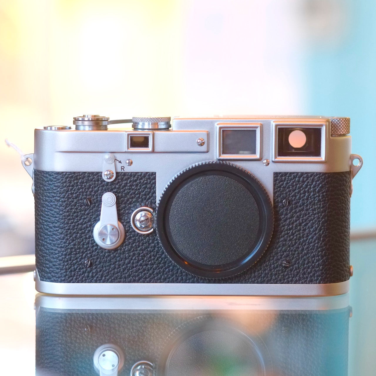 Leica M3