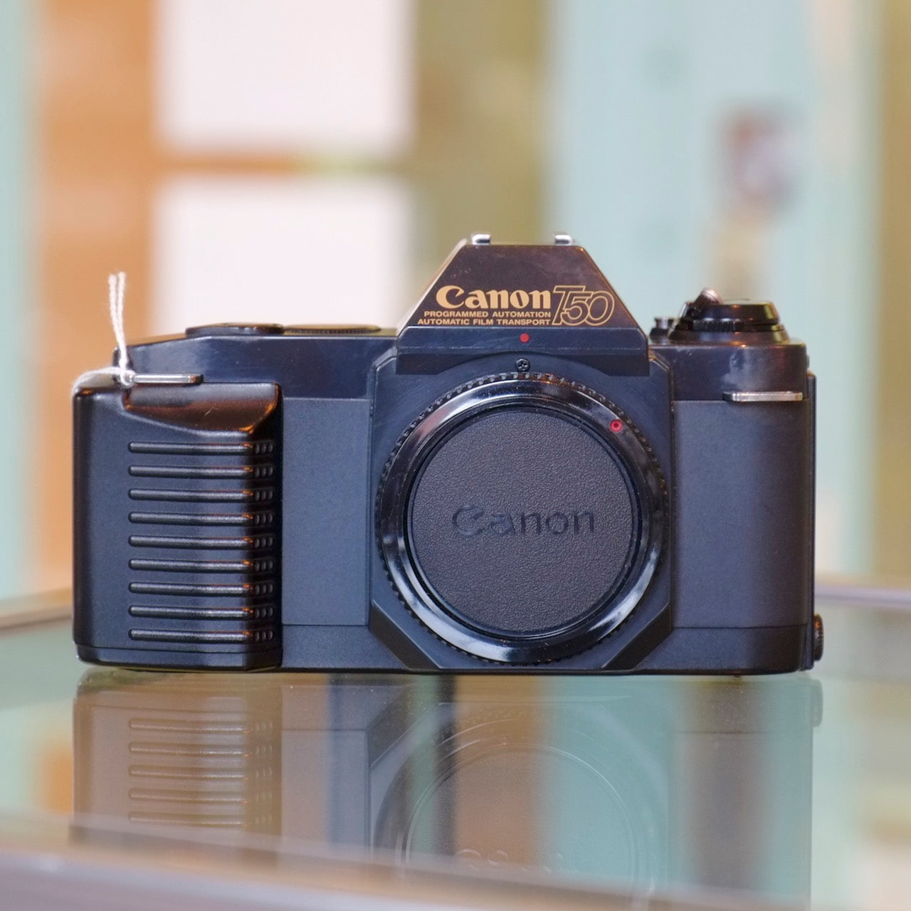 Canon T50