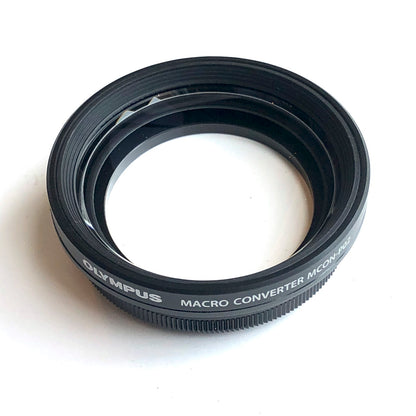 Olympus MCON-P02 Macro Converter
