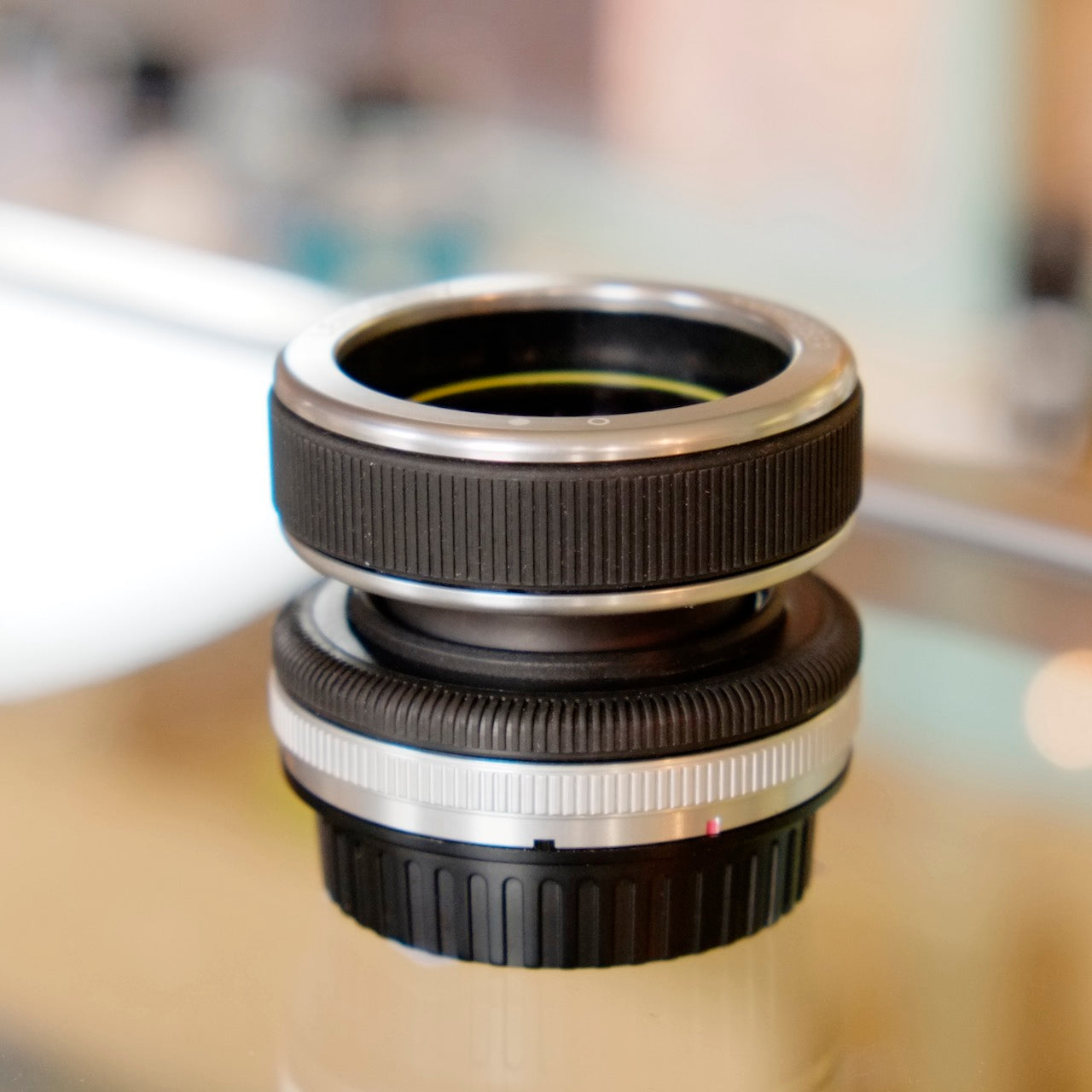 LensBaby Composer for Canon EF