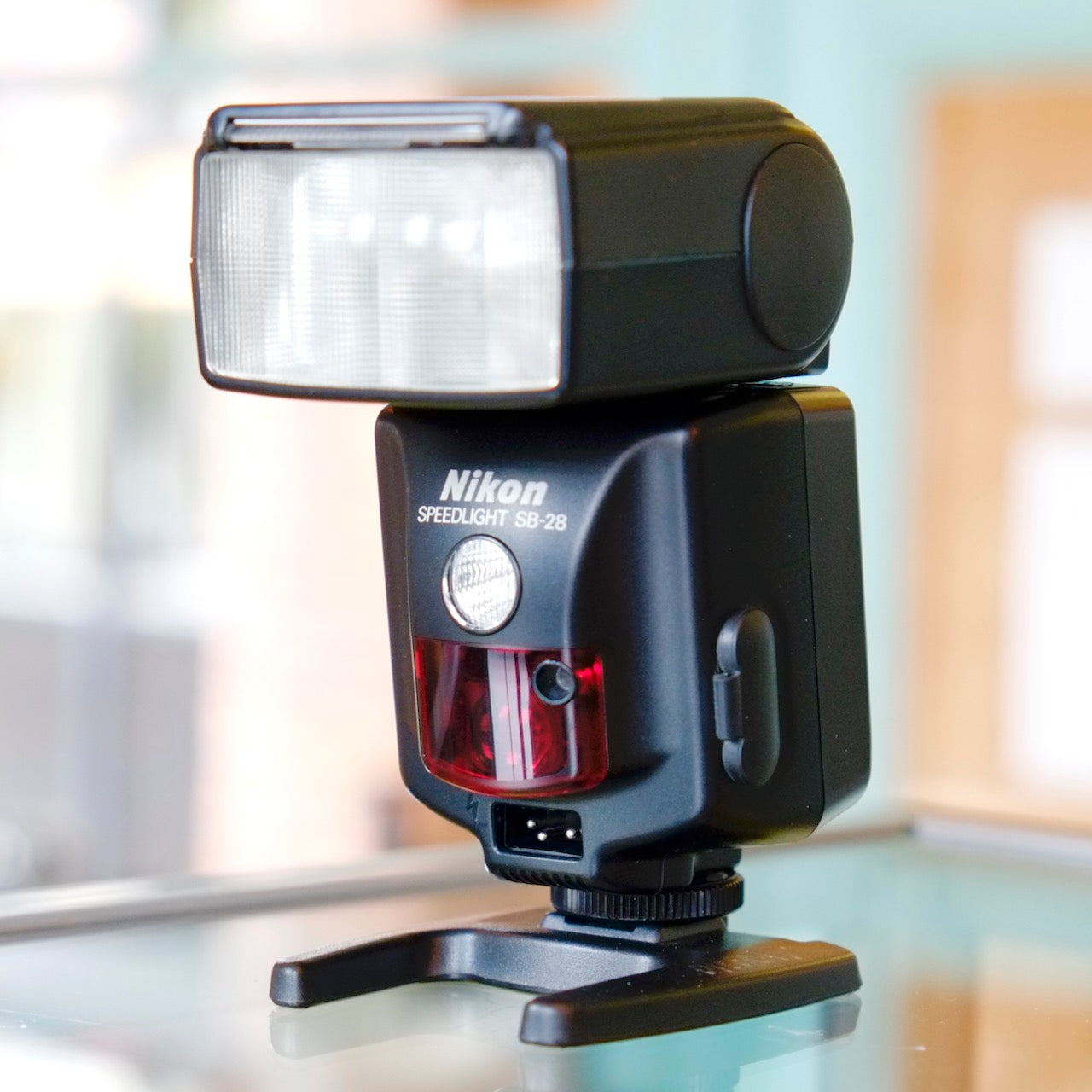 Nikon Speedlight SB-28