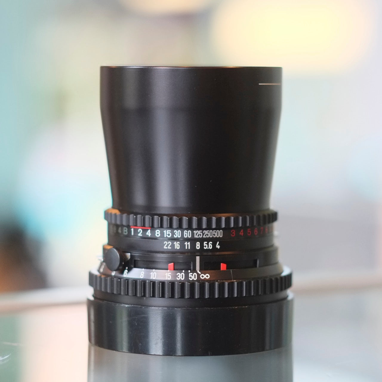 Carl Zeiss C Distagon 50mm f4 T* for Hasselblad V