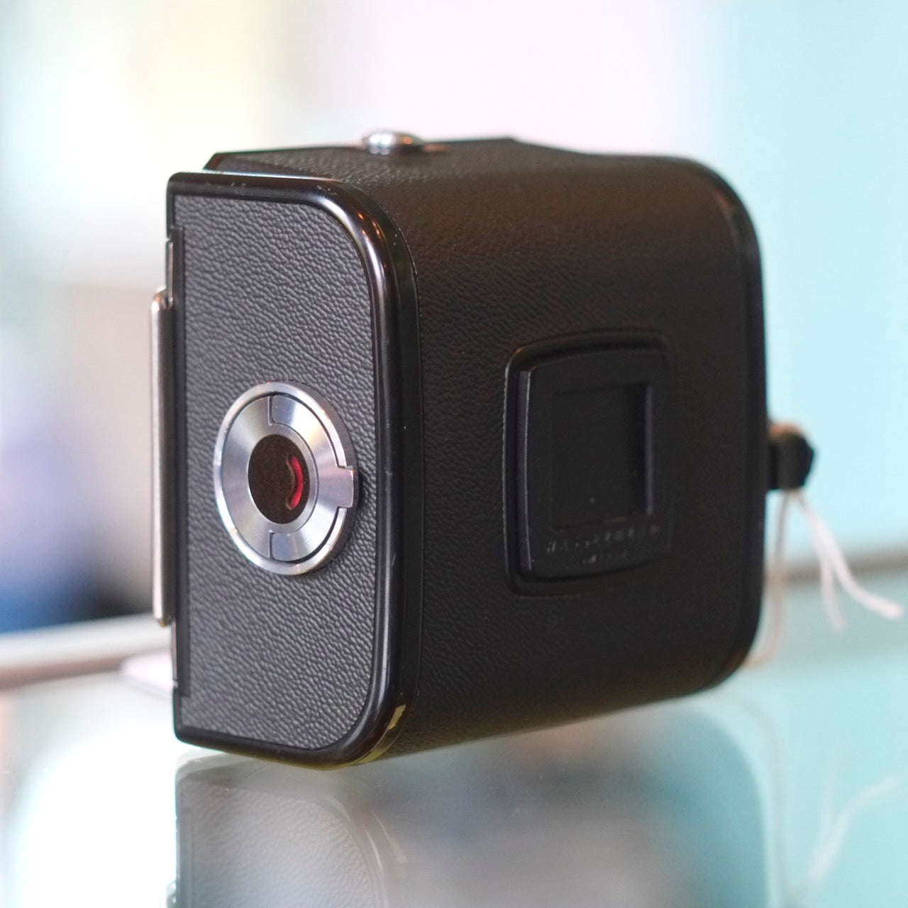 Hasselblad A12 back
