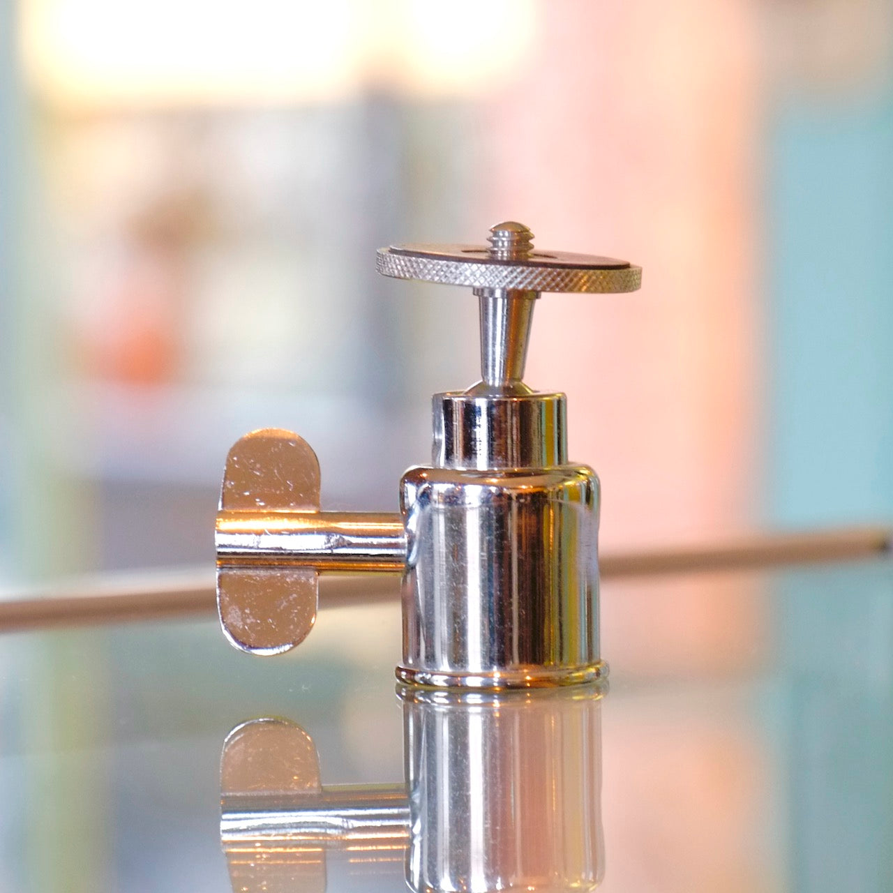 Micro ball head