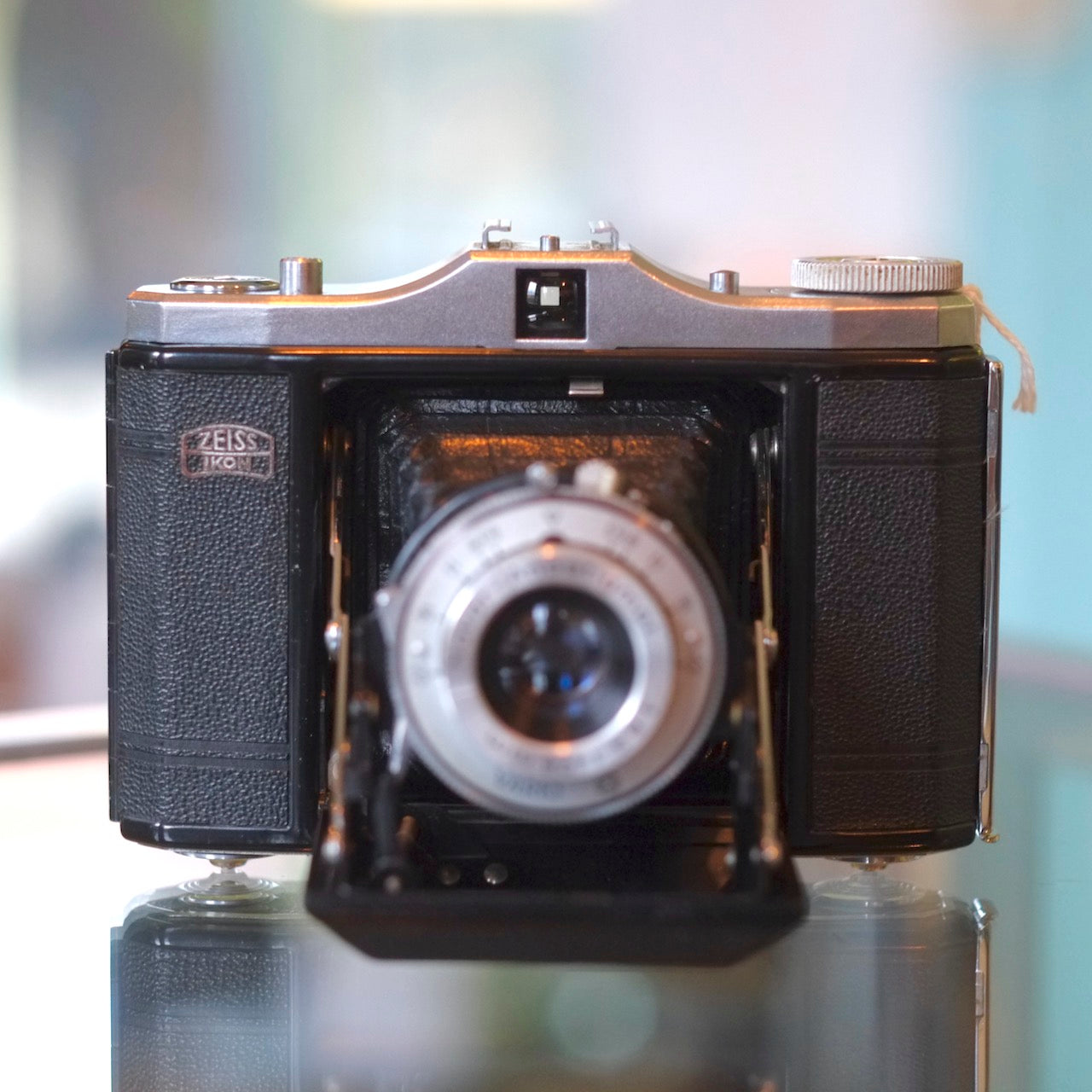 Zeiss-Ikon Nettar 517/16