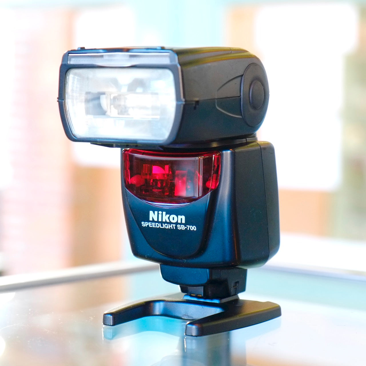 Nikon SB-700