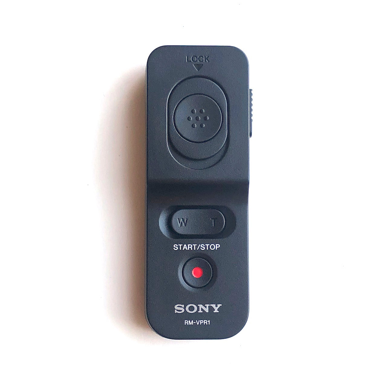 Sony RM-VPR1