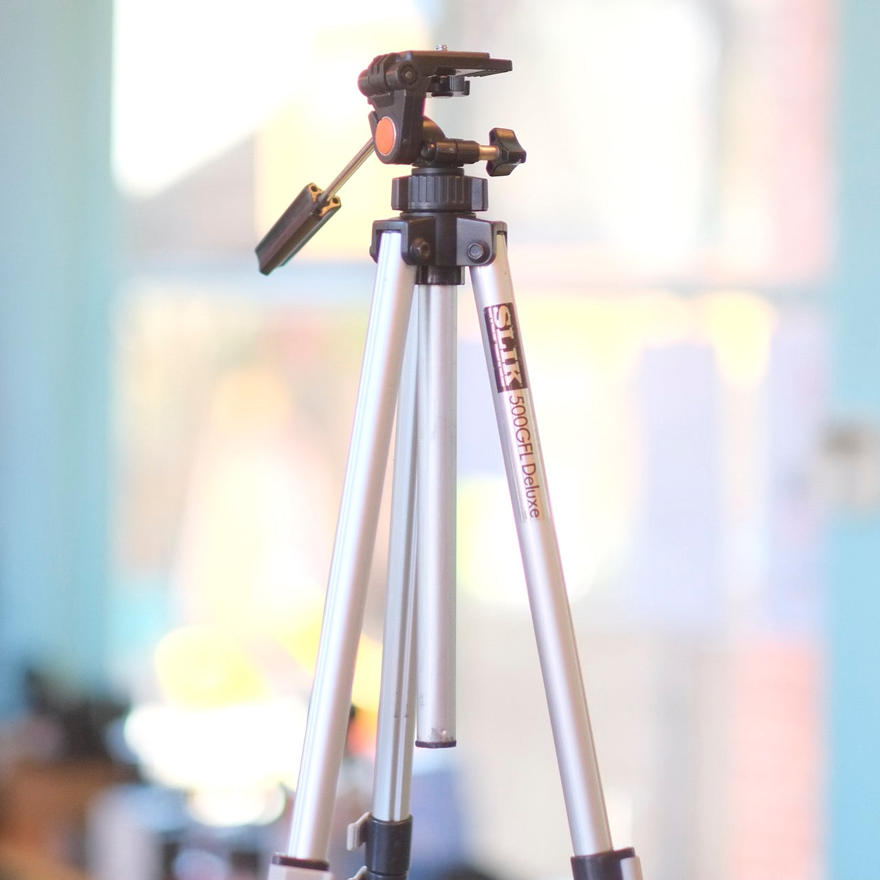 Slik 500GFL Deluxe