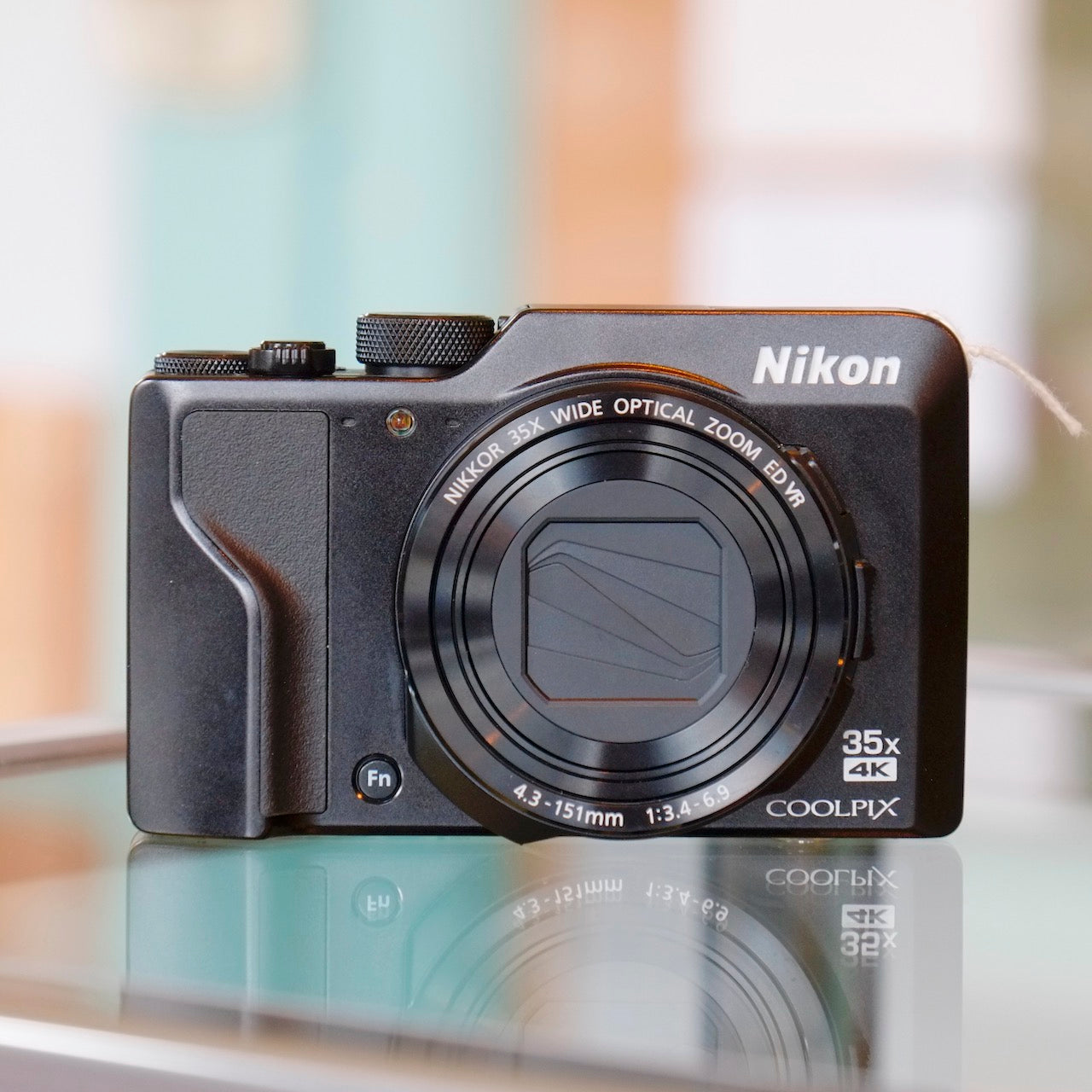 Nikon Coolpix A1000