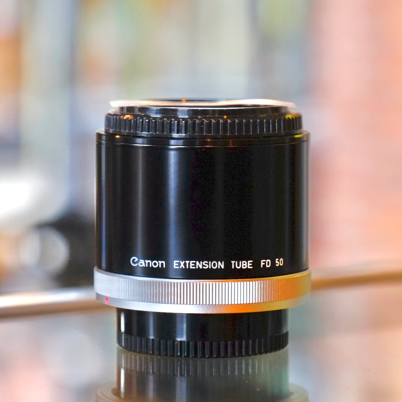Canon Extension Tube FD 50