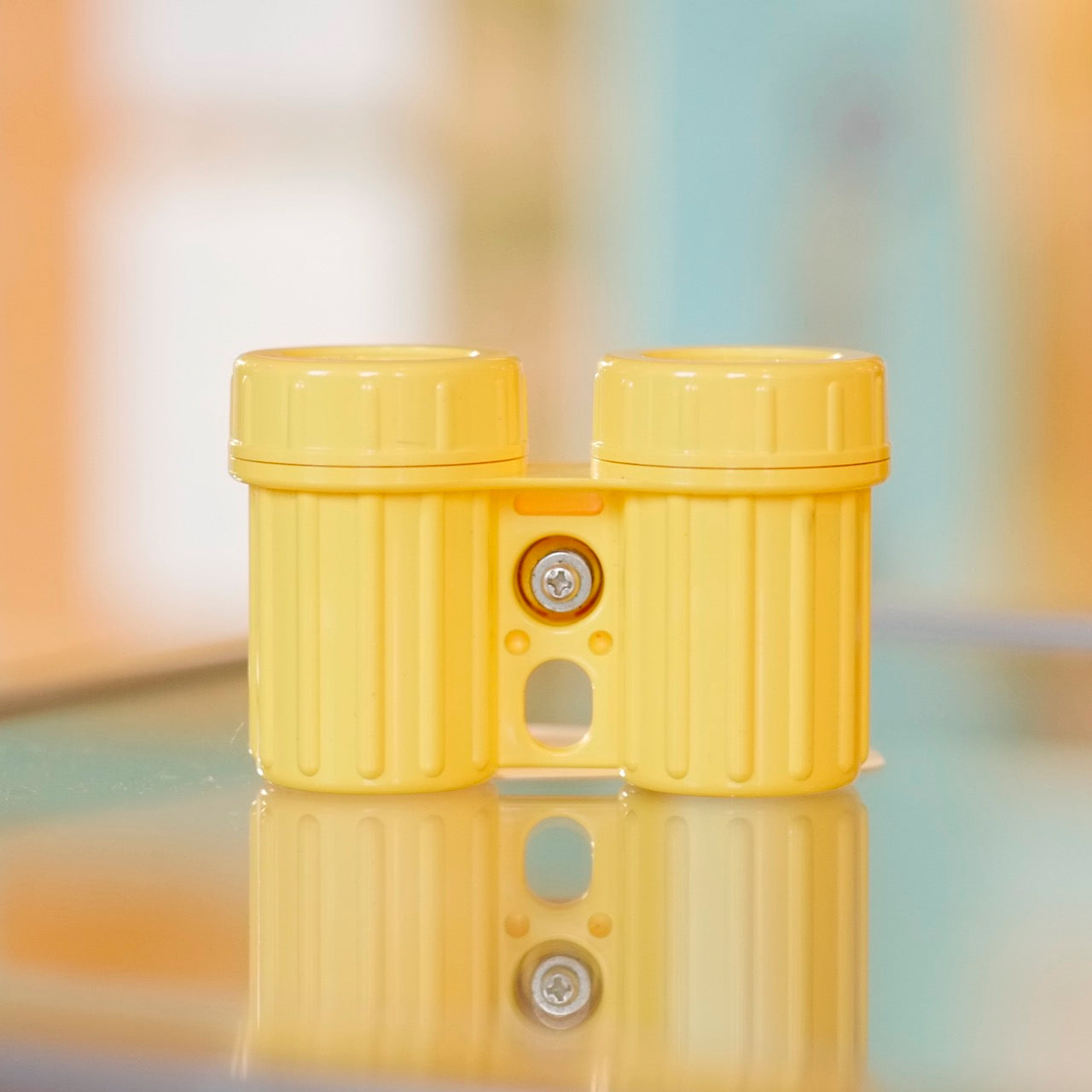 Minolta Weathermatic film case