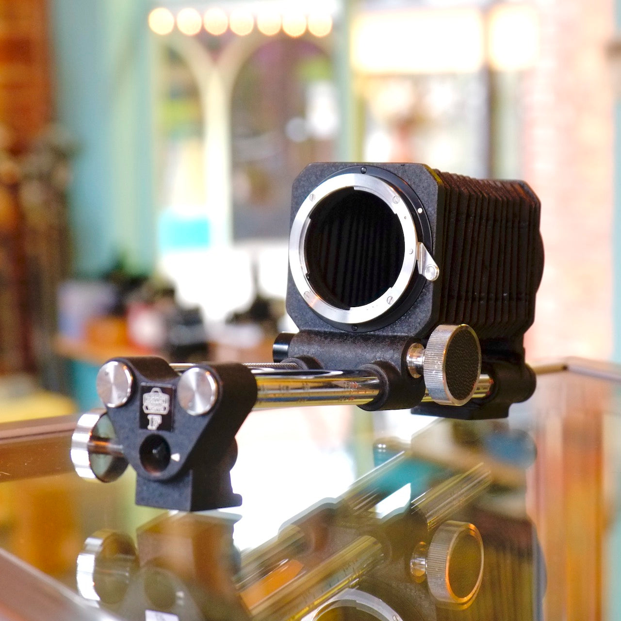 Nikon Bellows Type 2