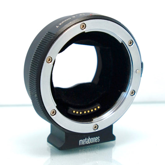 Metabones EF-Sony E Adapter Rental