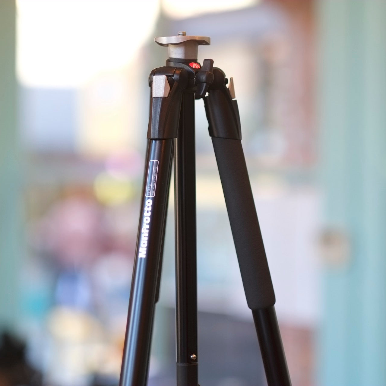 Manfrotto 190XB