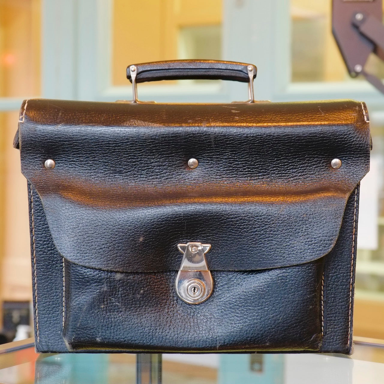 Hasselblad 518 Leather Case