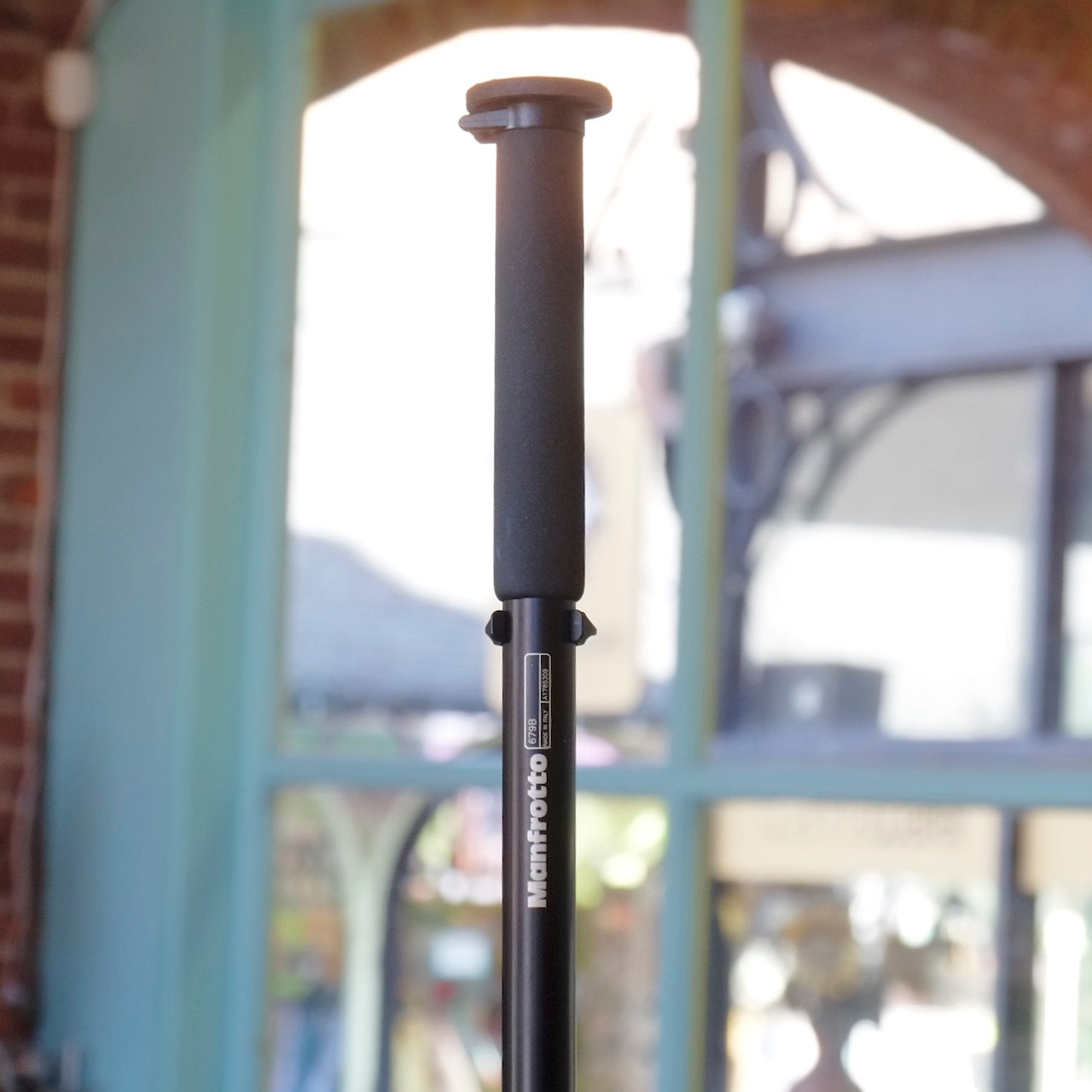Manfrotto 679B